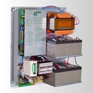 Lift Load Electronic Control (Rescue Device)